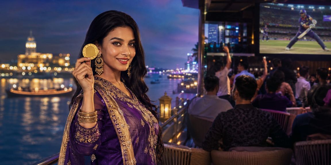 jaya nain