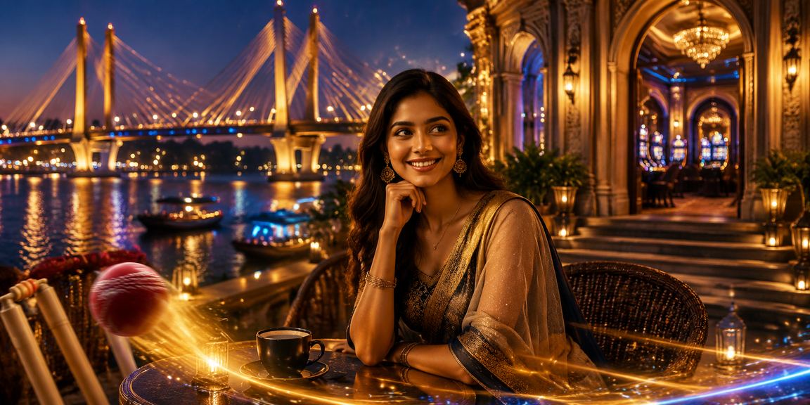 jaya nain