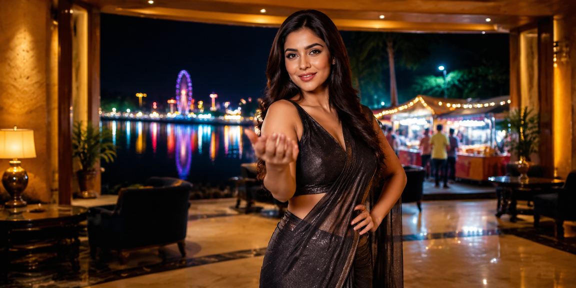 jaya nain