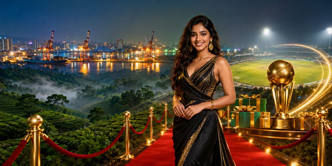 jaya nain