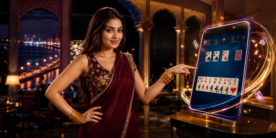 jaya nain