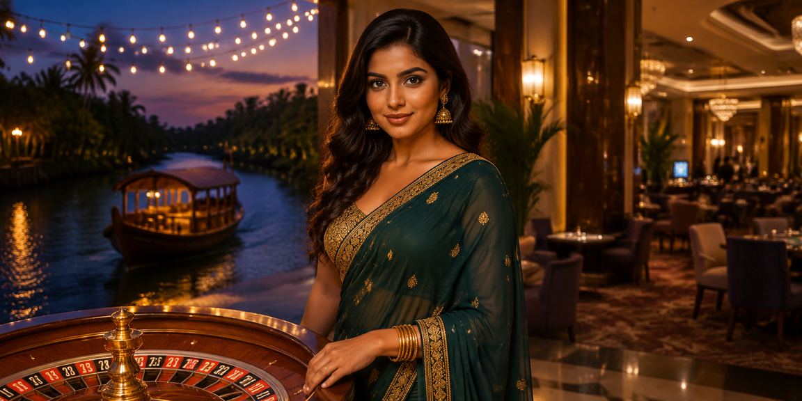 jaya nain