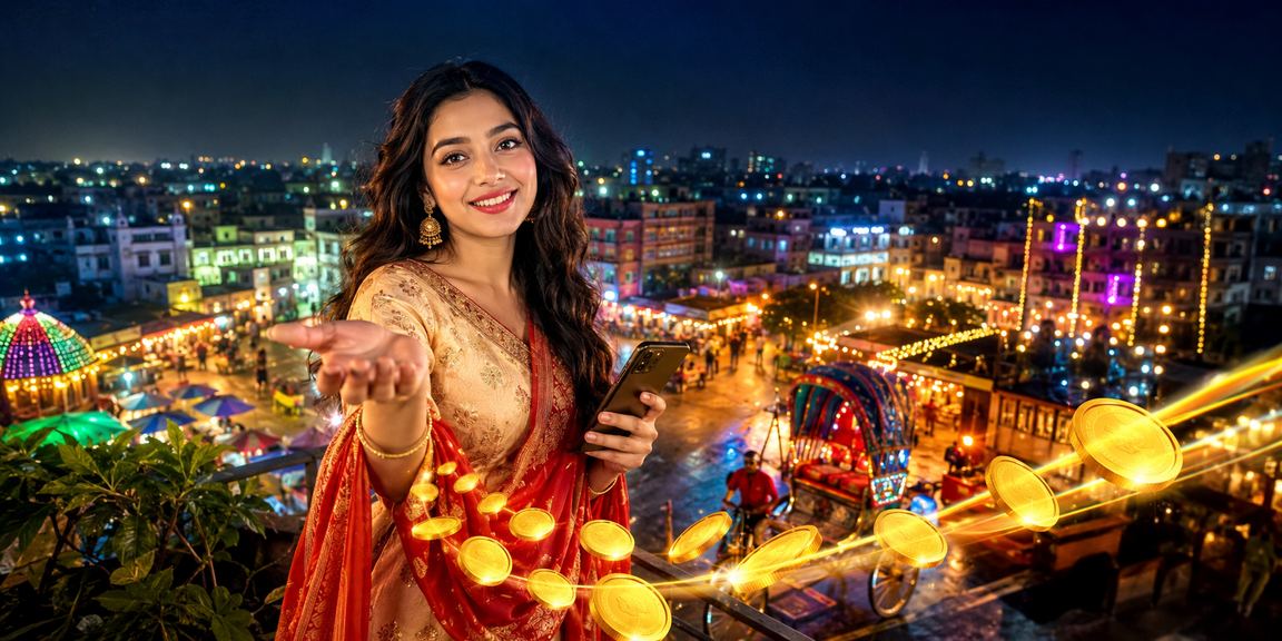 jaya nain