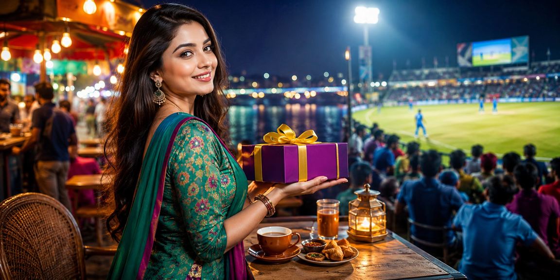 jaya nain