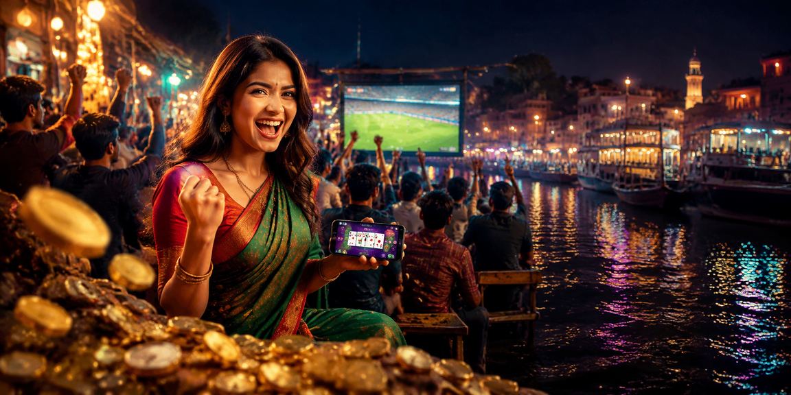 jaya nain