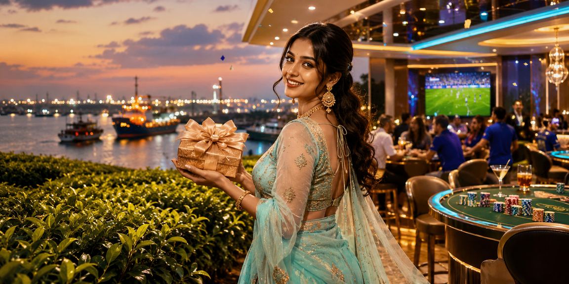 jaya nain