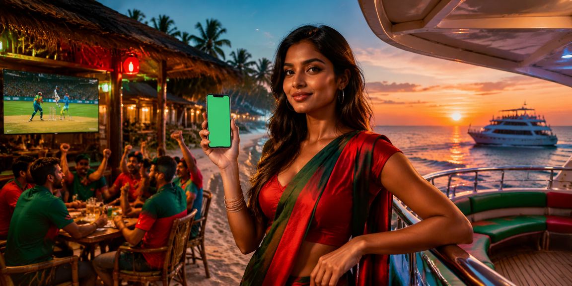 jaya nain