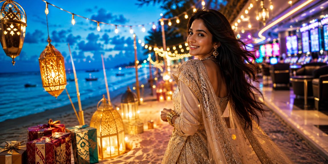jaya nain