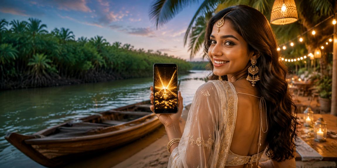 jaya nain