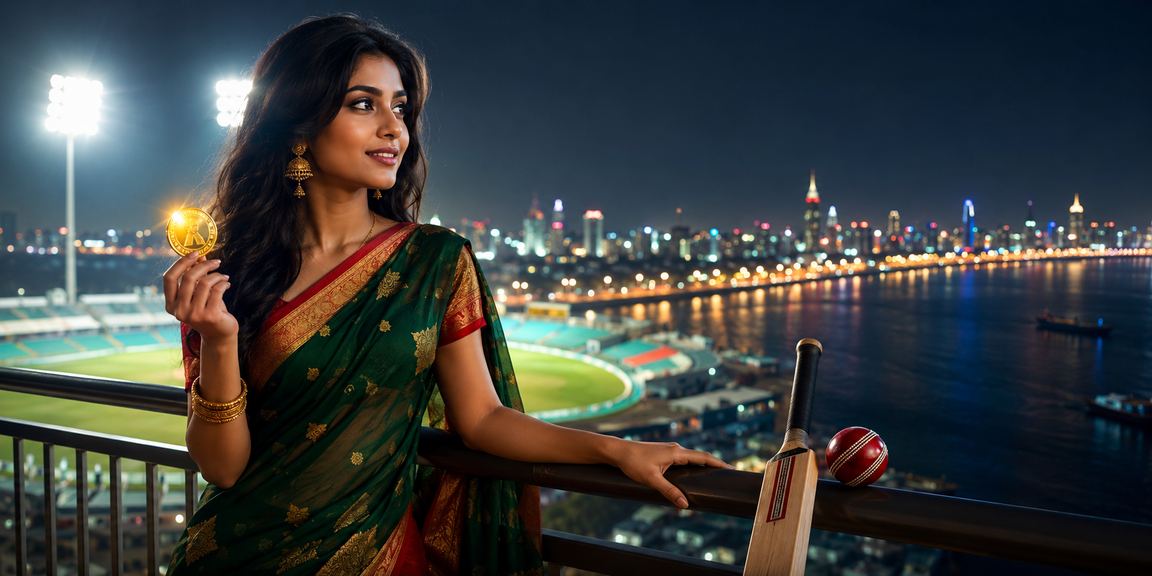 jaya nain